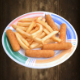 Cheese Sticks